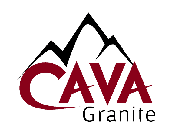 Cava Granite logo