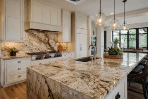 Granite countertop installation guide