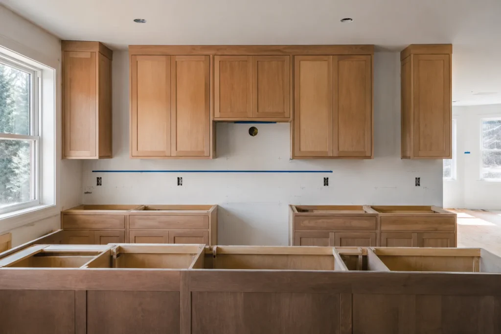 How to install a granite countertop