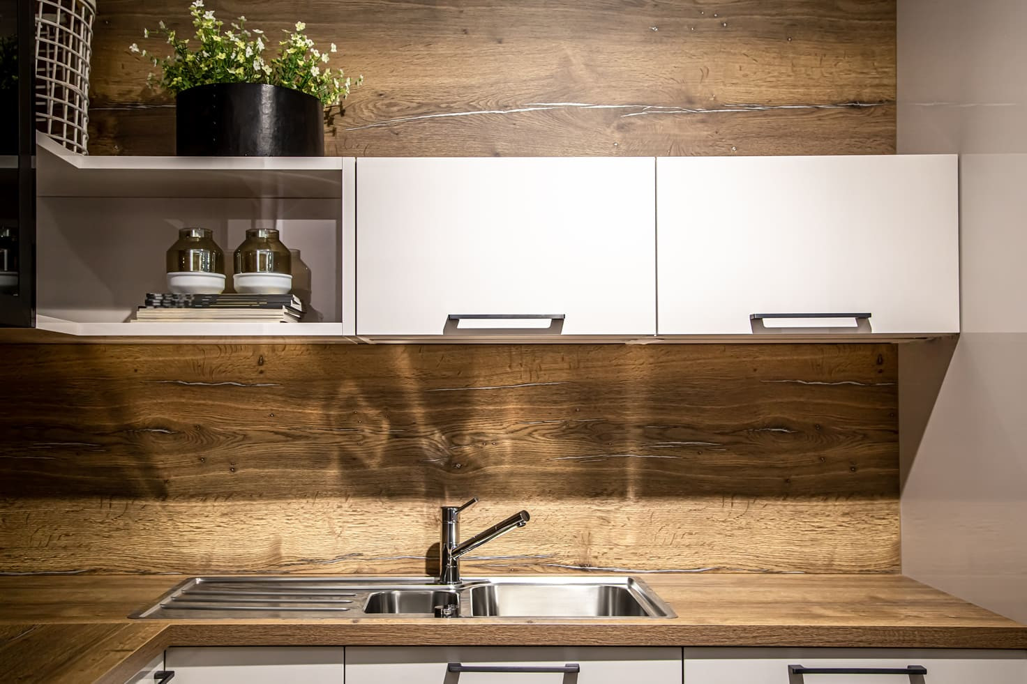 Custom Granite Countertops