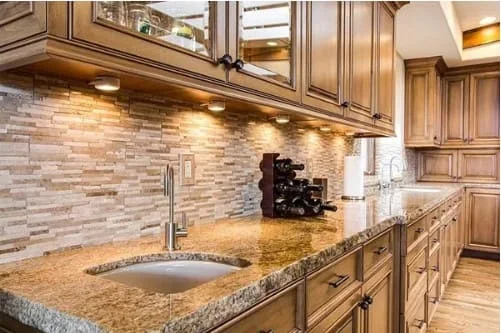 Countertops Granite